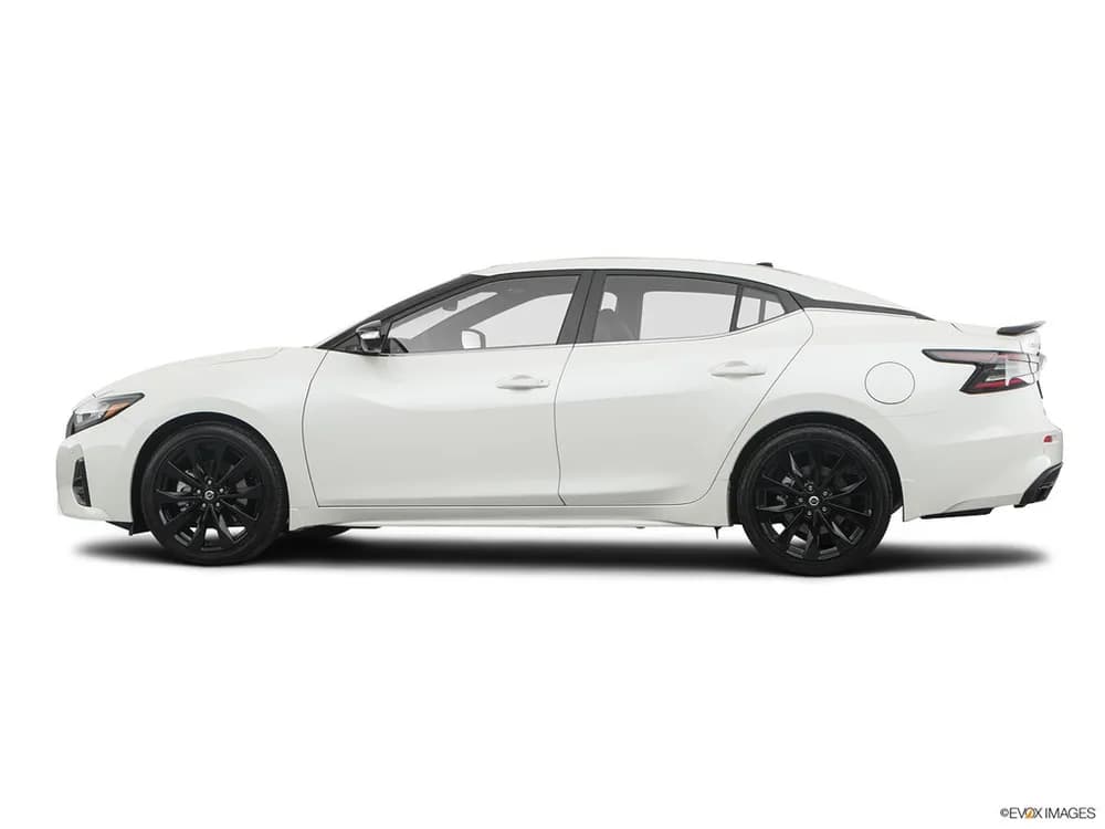 نيسان ماكسيما 2021 3.5L SR