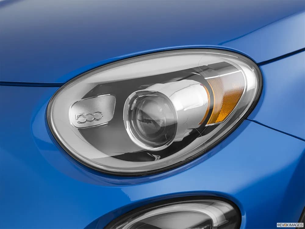 Fiat 500X 2021 1.4T Pop Star