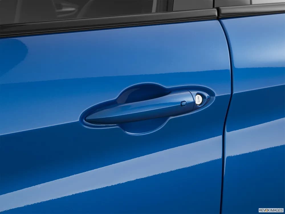 Alfa Romeo Giulia 2021 Quadrifoglio