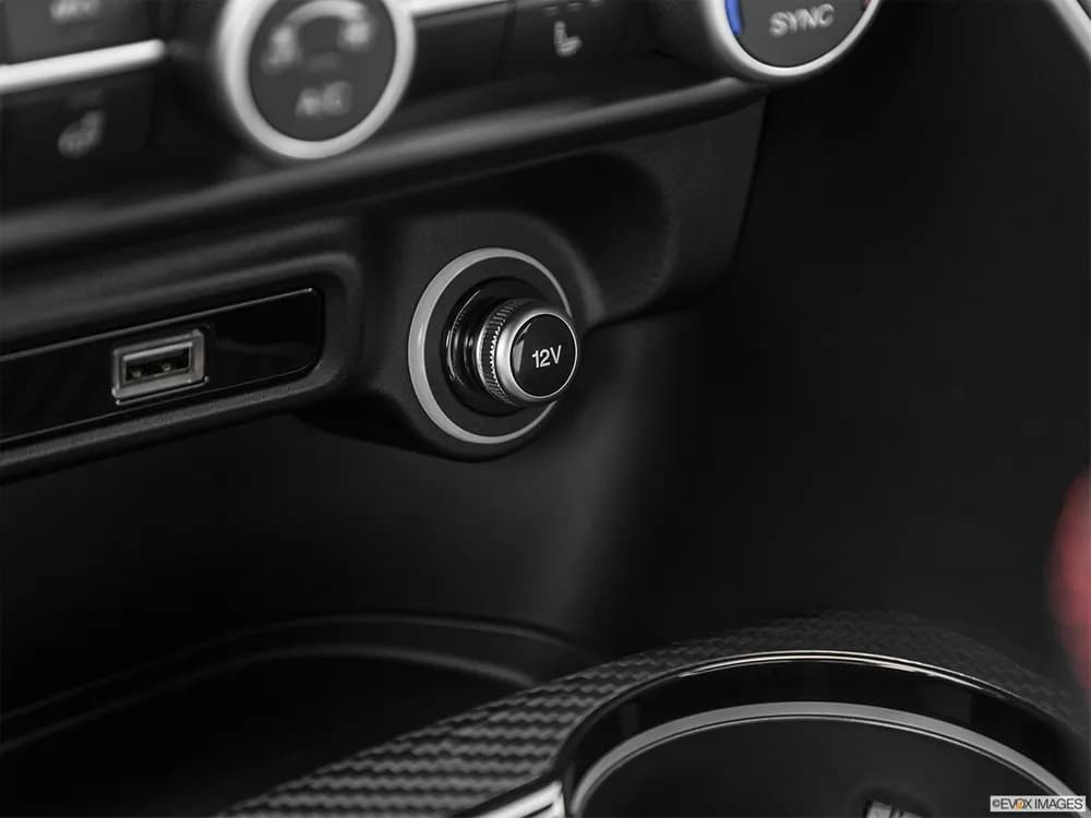 Alfa Romeo Giulia 2021 Quadrifoglio