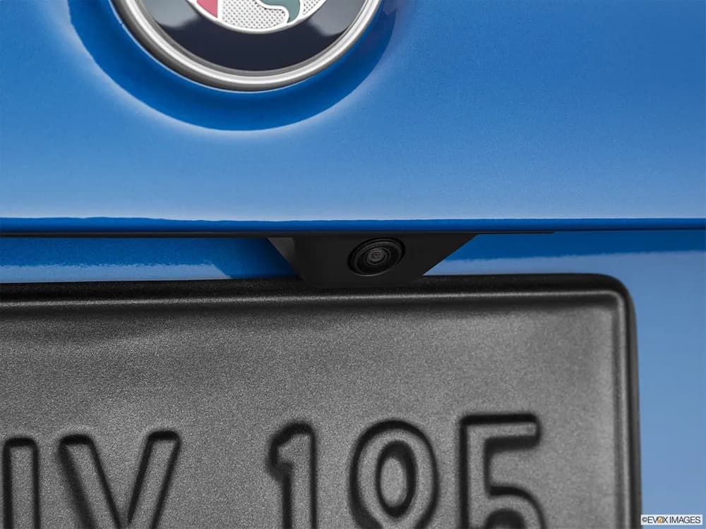 Alfa Romeo Giulia 2021 Quadrifoglio
