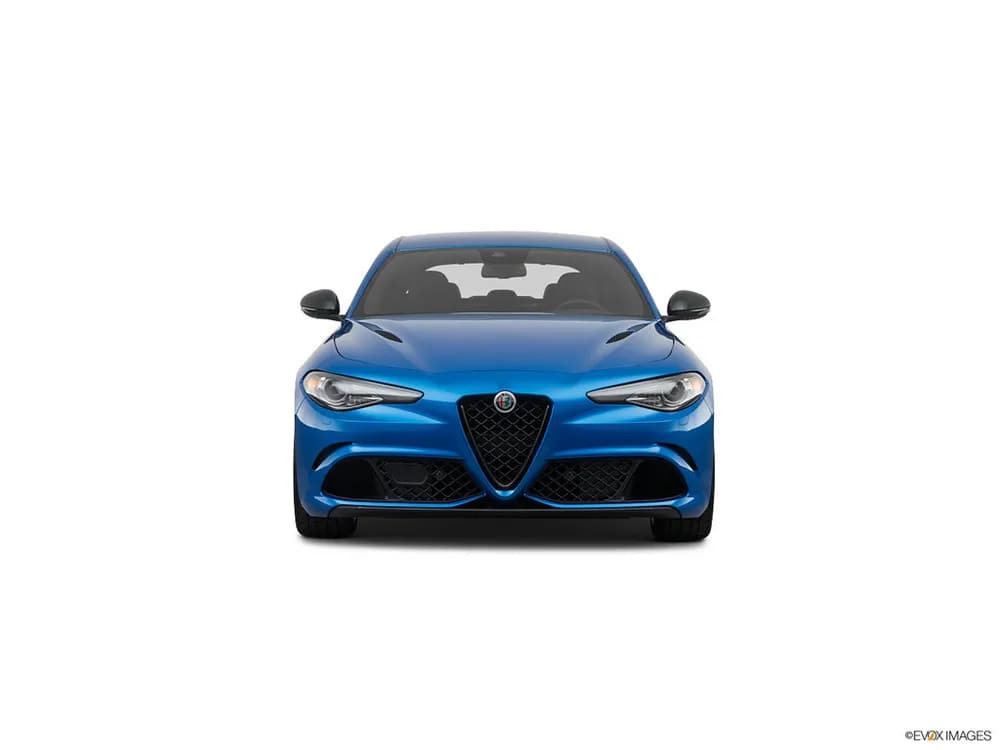 Alfa Romeo Giulia 2021 Quadrifoglio
