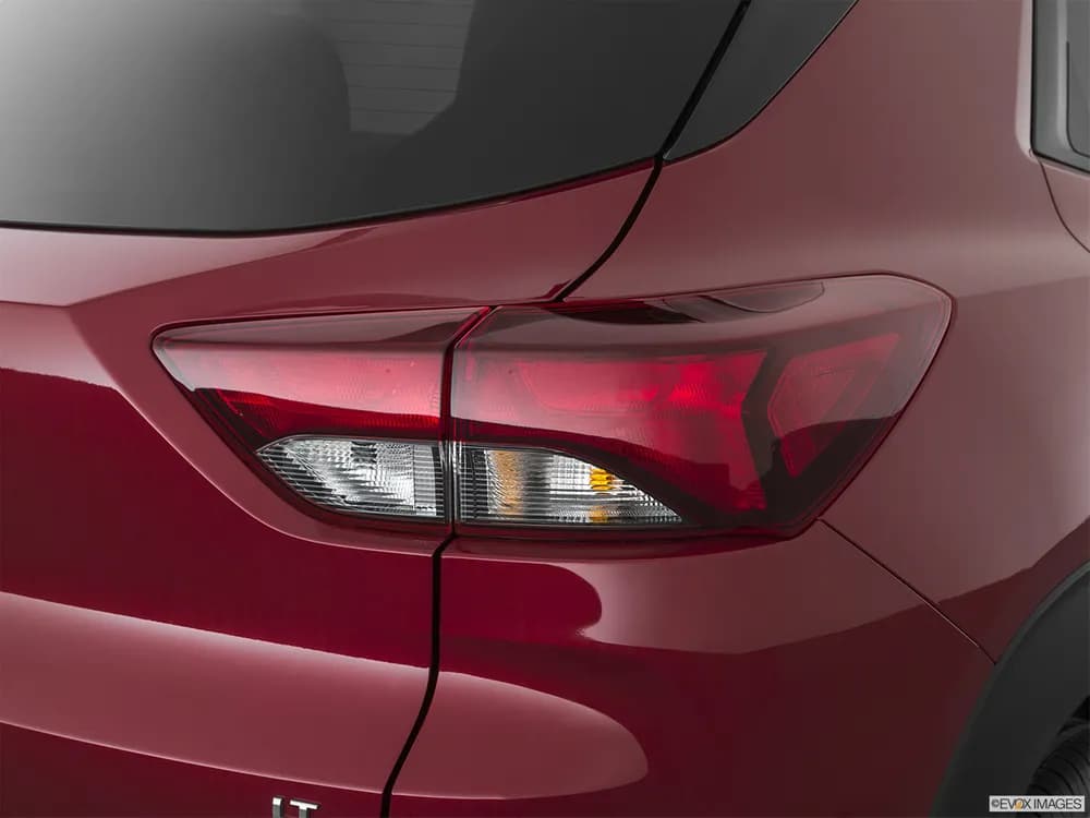 Chevrolet Trailblazer 2021 LT 2WD