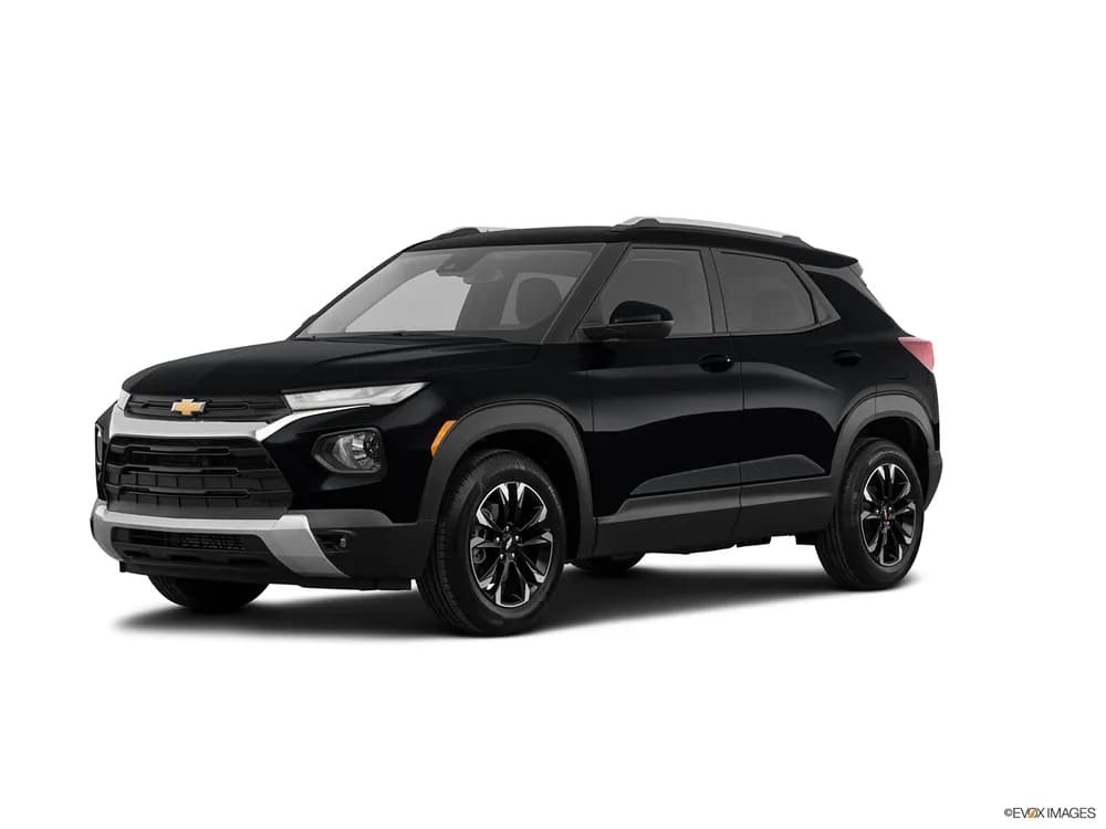 Chevrolet Trailblazer 2021 LT 2WD