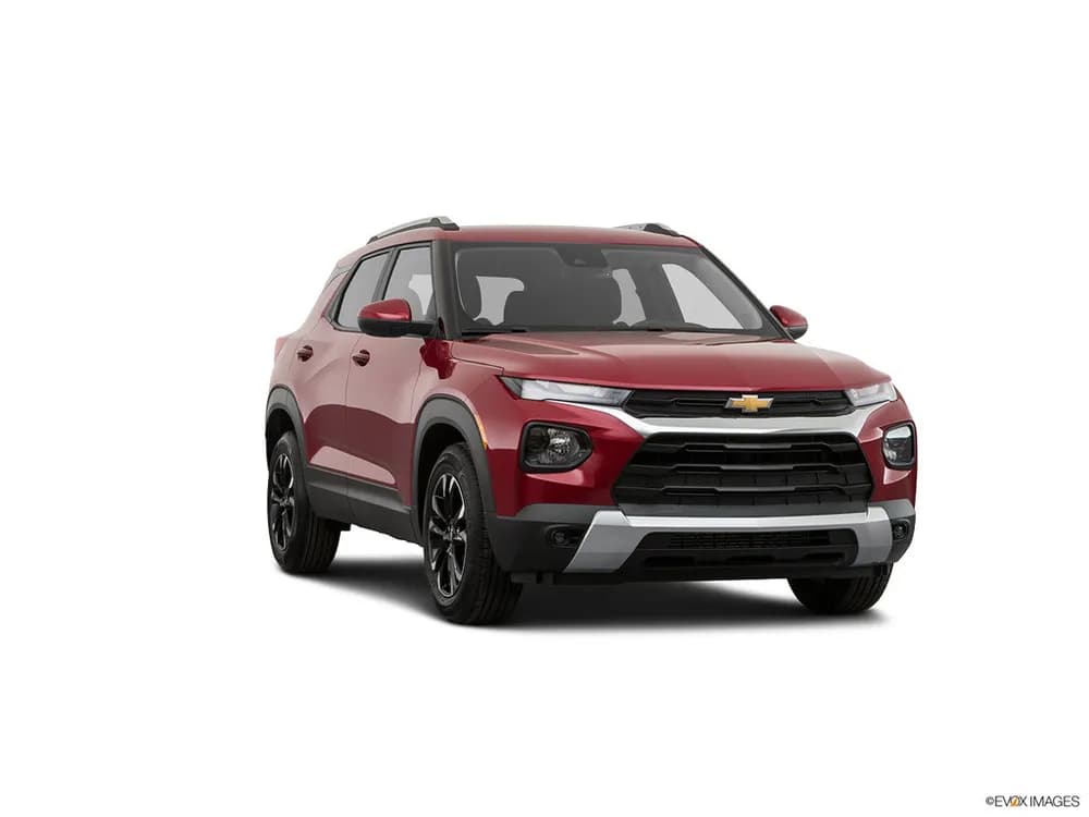 Chevrolet Trailblazer 2021 LT 2WD