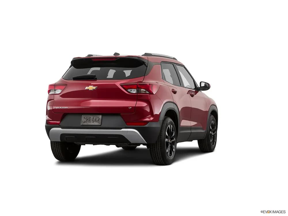 Chevrolet Trailblazer 2021 LT 2WD