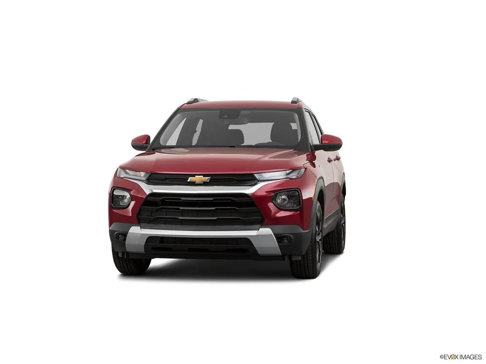 Chevrolet Trailblazer 2021 LT 2WD