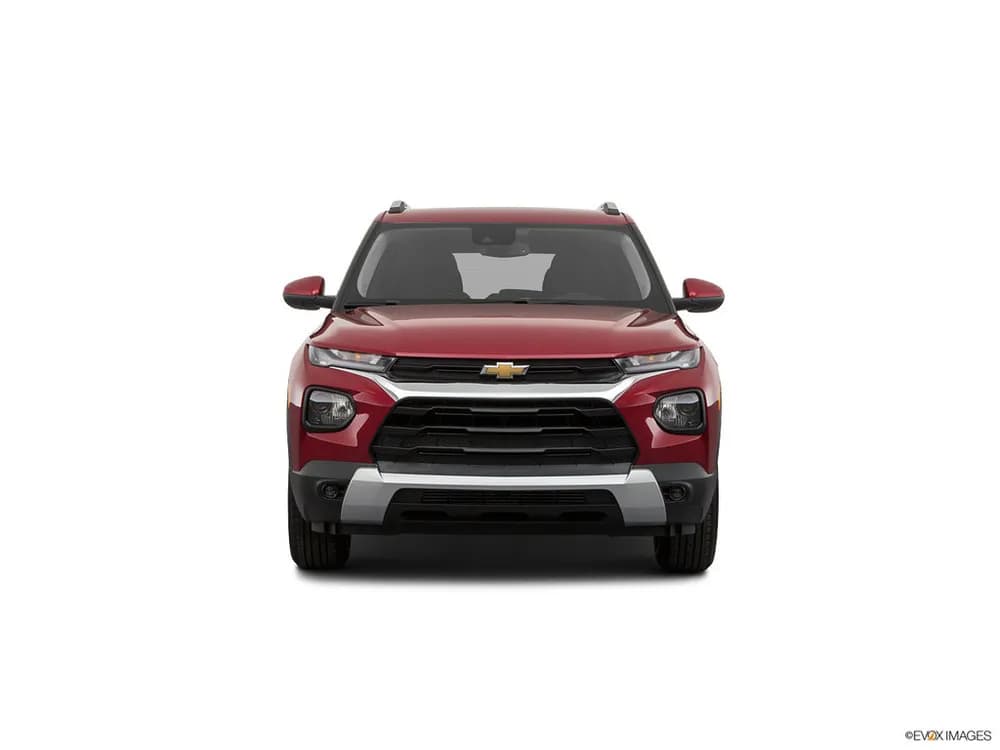 Chevrolet Trailblazer 2021 LT 2WD