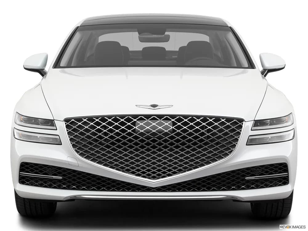 3.5T Platinum (AWD)