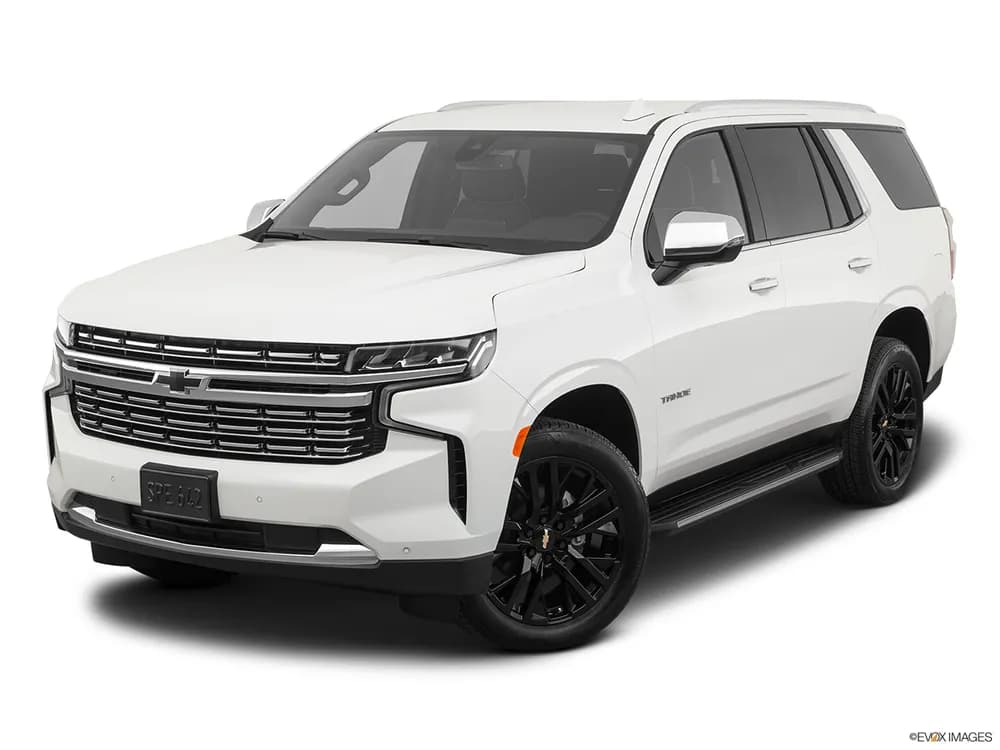 Chevrolet Tahoe 2022 5.3L Premium 4WD