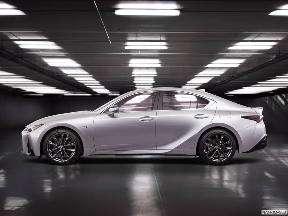 Lexus IS 2022 250 Premier