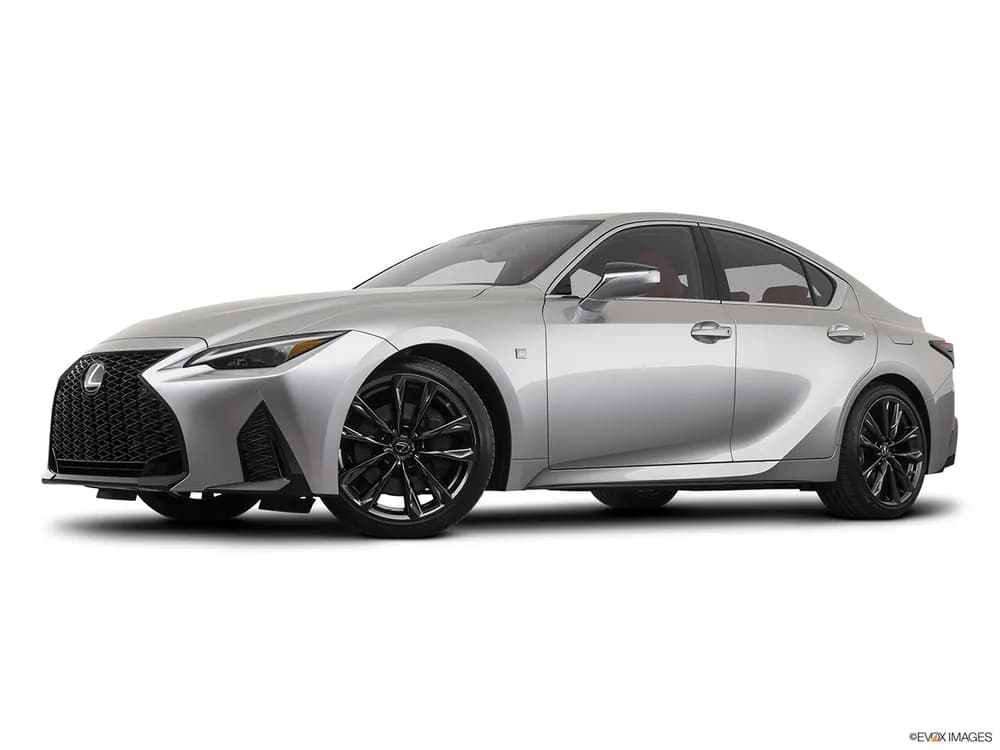 Lexus IS 2022 200t Classic