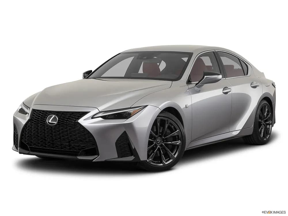 Lexus IS 2022 200t Classic