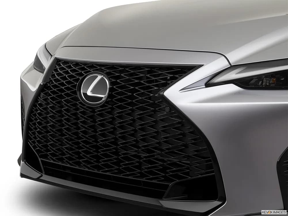 Lexus IS 2022 200t Classic