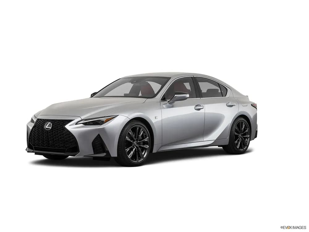 Lexus IS 2022 200t Classic
