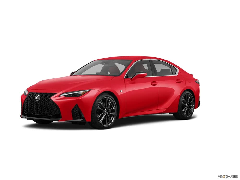 Lexus IS 2022 200t Classic