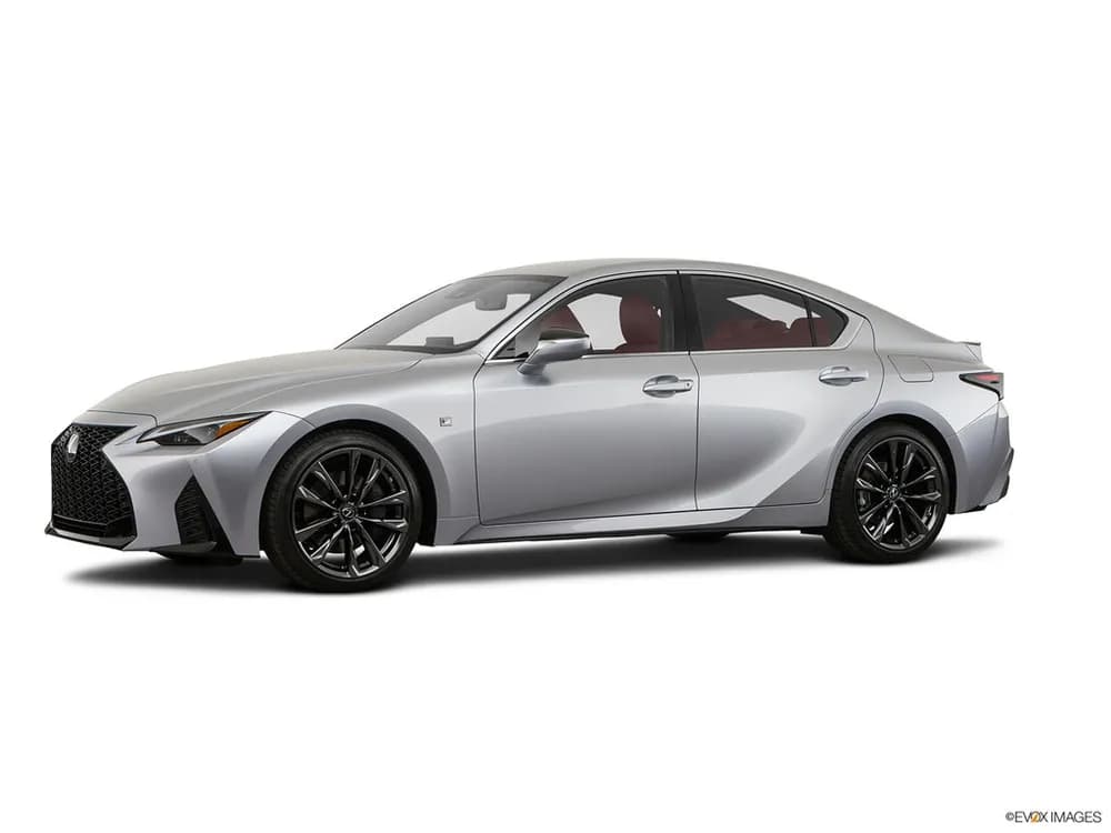 Lexus IS 2022 200t Classic