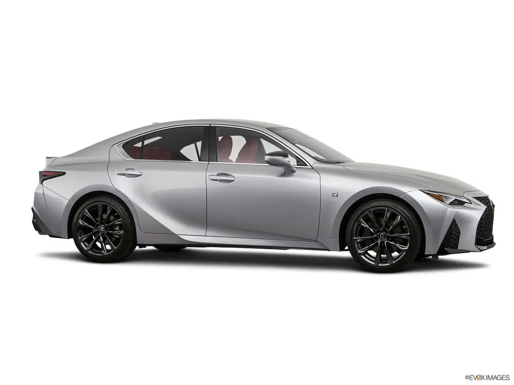 Lexus IS 2022 200t Classic