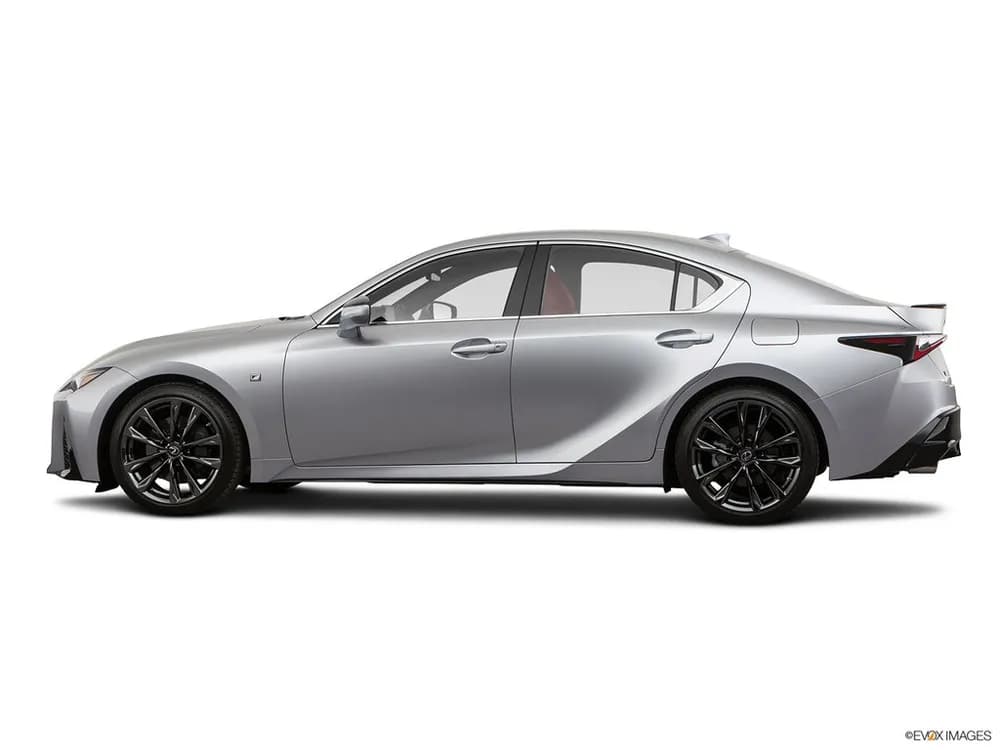 Lexus IS 2022 200t Classic