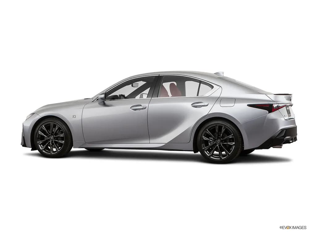 Lexus IS 2022 200t Classic