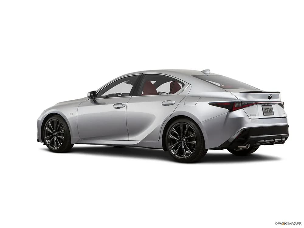 Lexus IS 2022 200t Classic