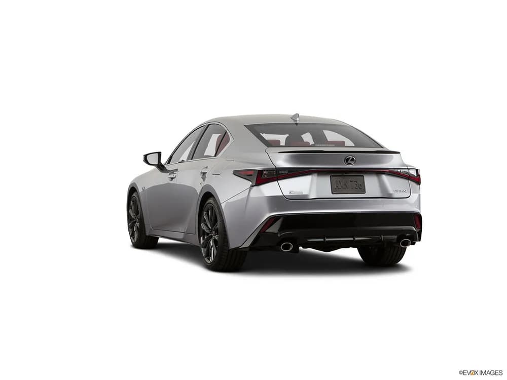Lexus IS 2022 200t Classic