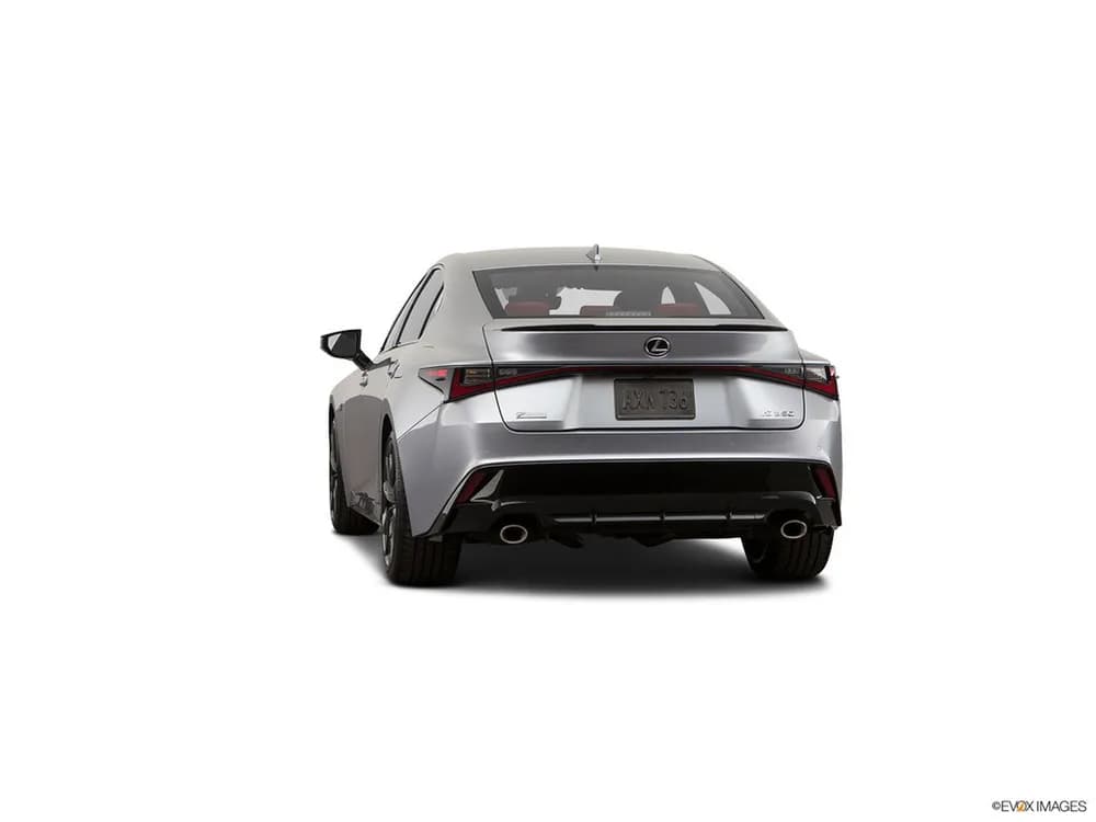 Lexus IS 2022 200t Classic