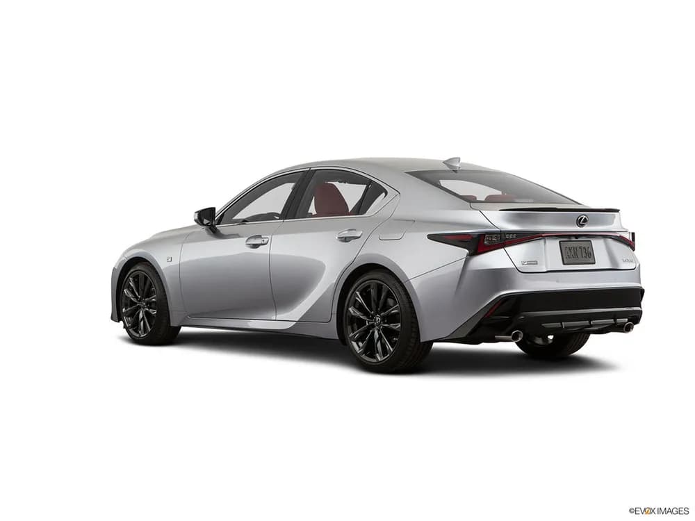 Lexus IS 2022 200t Classic