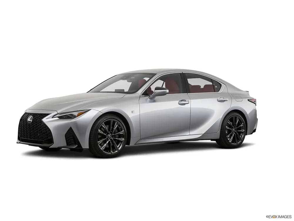Lexus IS 2022 200t Classic