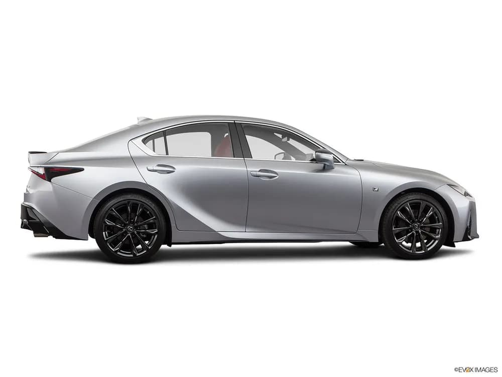 Lexus IS 2022 200t Classic