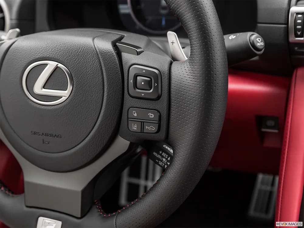 Lexus IS 2022 200t Exclusive