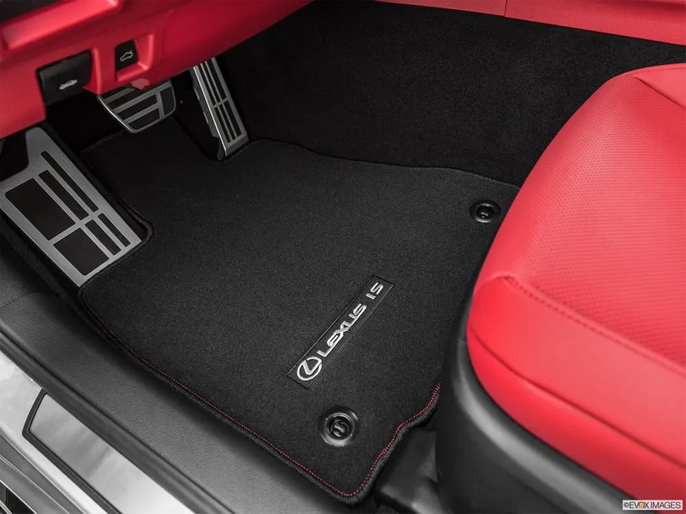 Lexus IS 2022 200t Exclusive