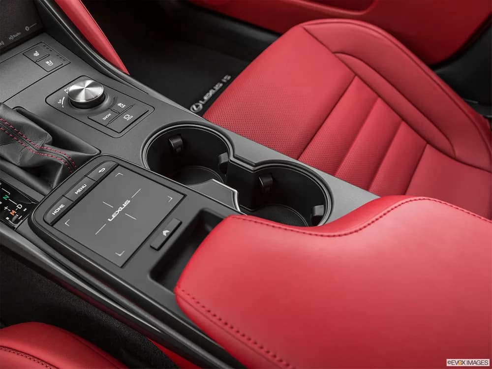 Lexus IS 2022 200t Exclusive