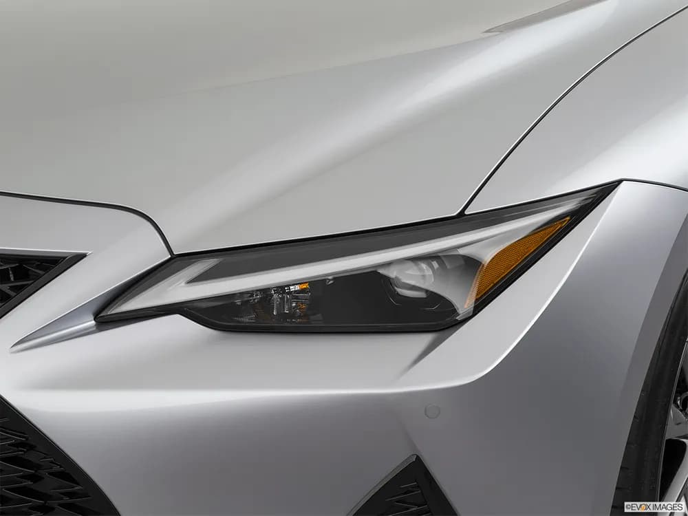 Lexus IS 2022 200t Exclusive