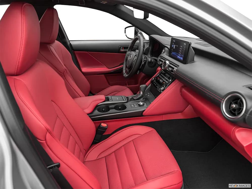 Lexus IS 2022 200t Exclusive