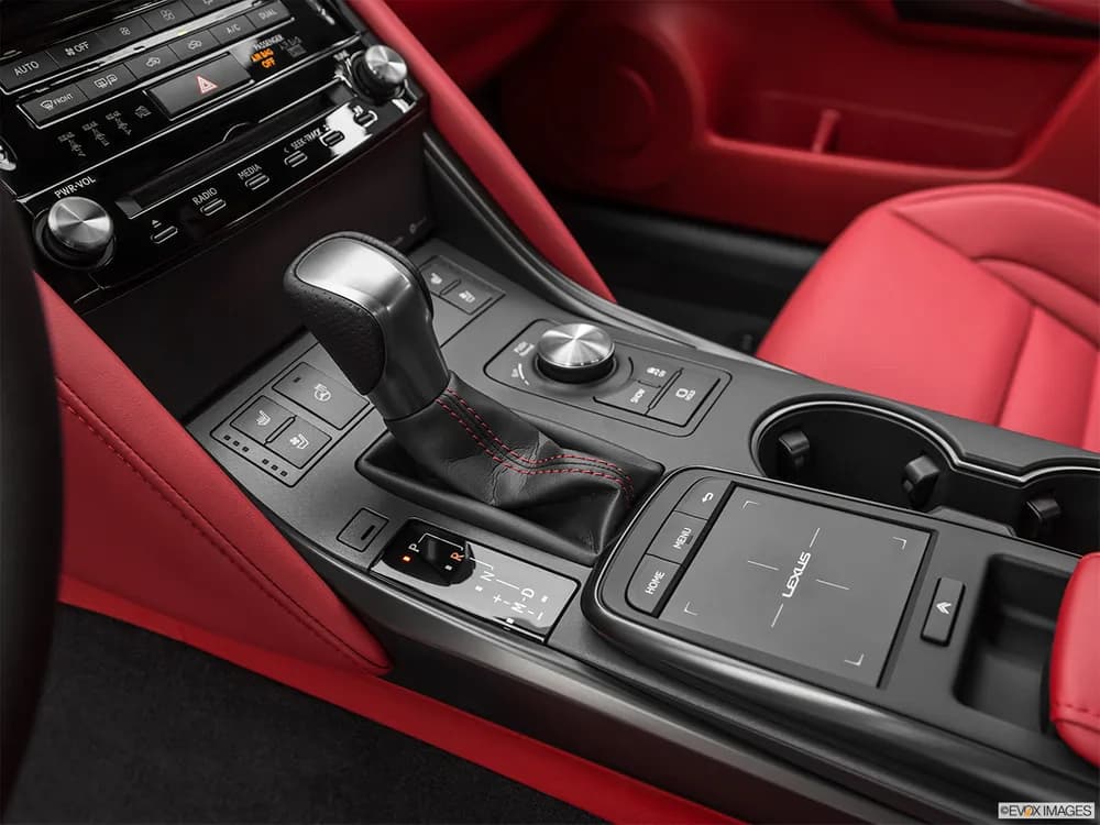 Lexus IS 2022 200t Exclusive