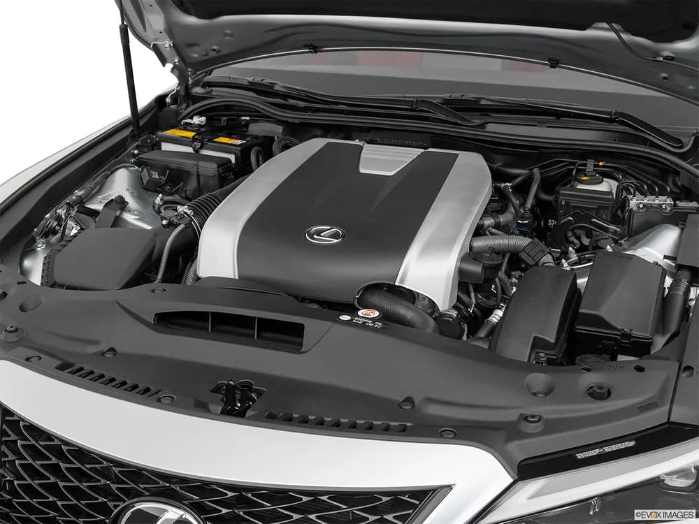 Lexus IS 2022 200t Exclusive