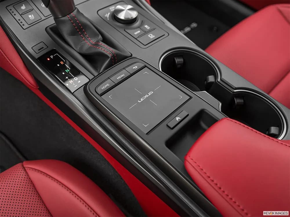 Lexus IS 2022 200t Exclusive