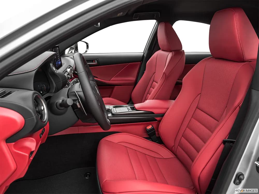 Lexus IS 2022 200t Exclusive