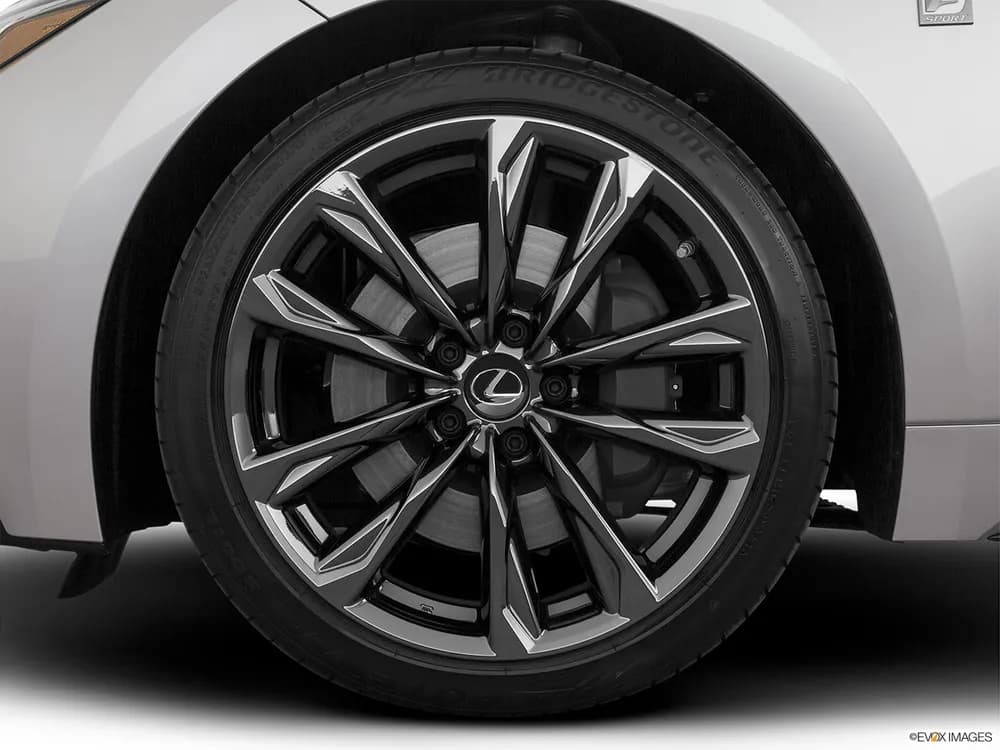 Lexus IS 2022 200t Exclusive