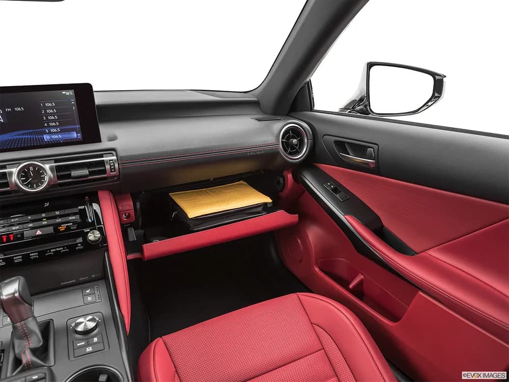 Lexus IS 2022 200t Exclusive