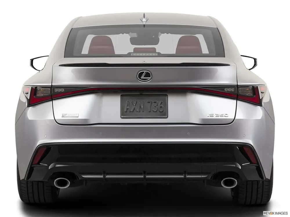 Lexus IS 2022 200t Exclusive