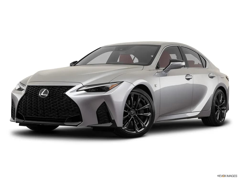 Lexus IS 2022 200t Exclusive