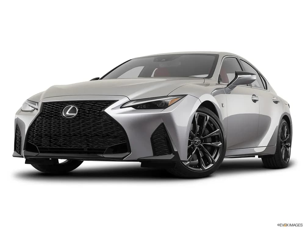 Lexus IS 2022 200t Exclusive