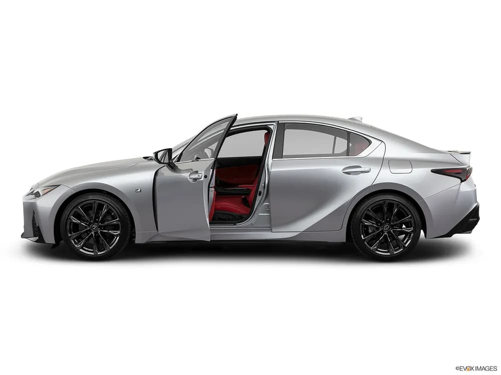 Lexus IS 2022 200t Exclusive