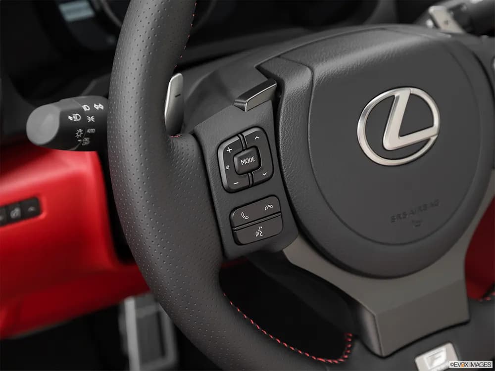 Lexus IS 2022 200t Exclusive