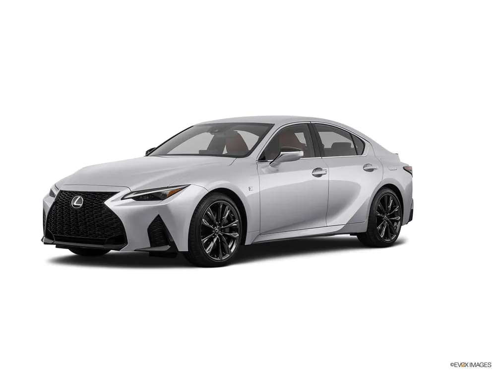 Lexus IS 2022 200t Exclusive