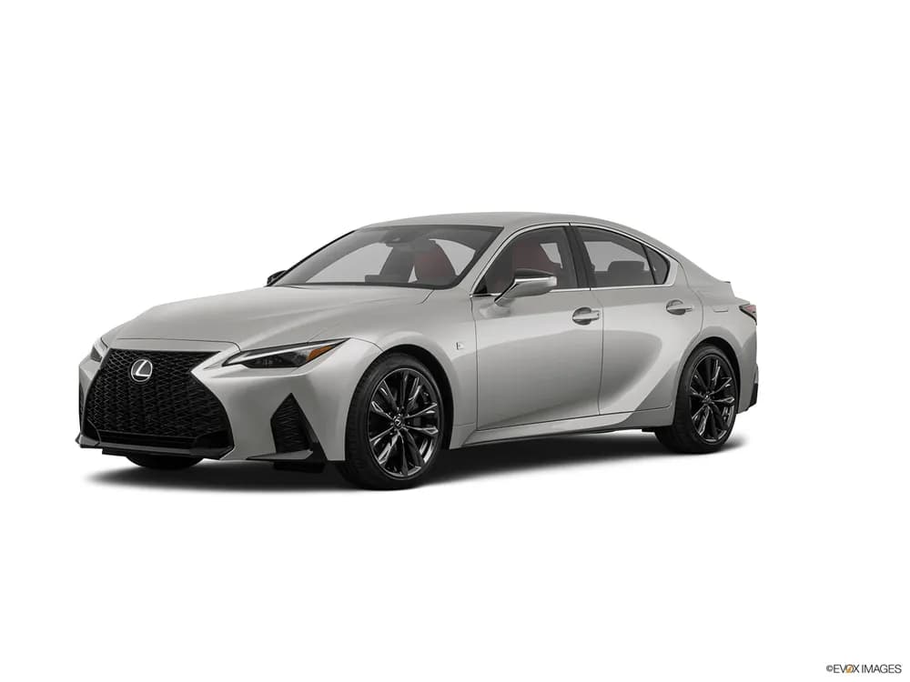 Lexus IS 2022 200t Exclusive
