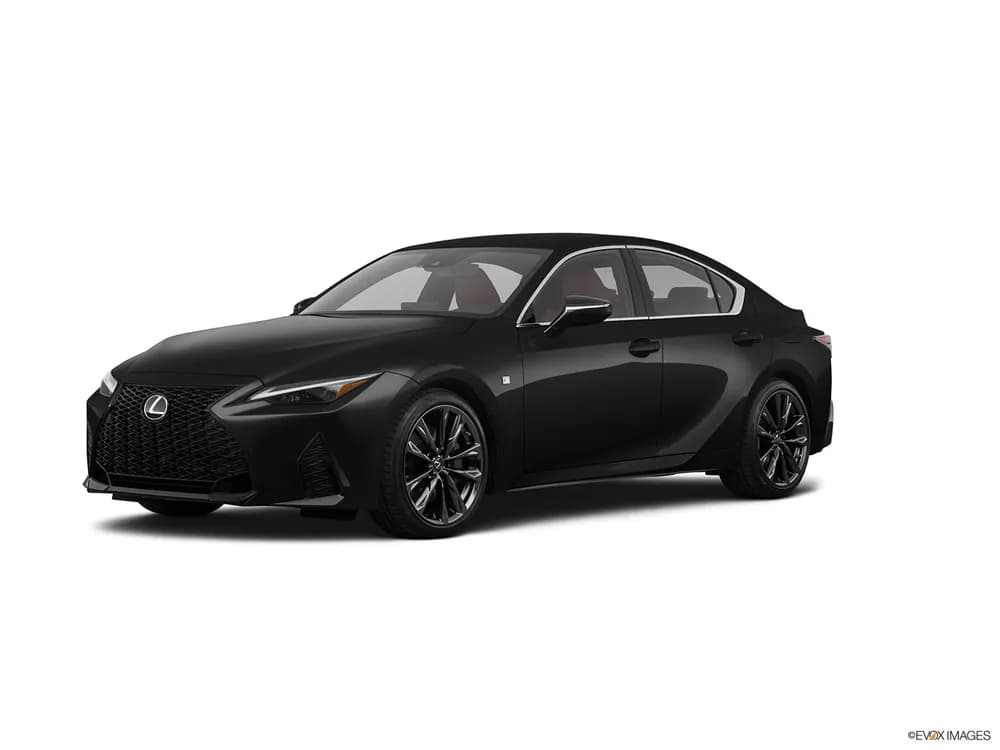 Lexus IS 2022 200t Exclusive