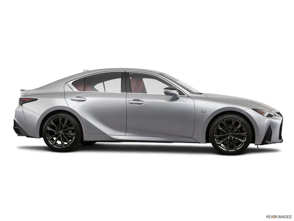 Lexus IS 2022 200t Exclusive
